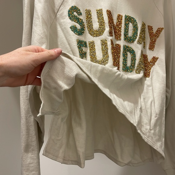 Judith March Sweater - Picture 16 of 17